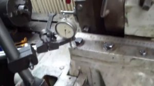 Восстановление шлицов вала и шестерни Volkswagen Т5