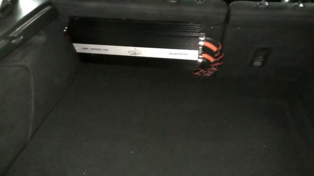 Обзор Громкой Mazda 3  из Ялты