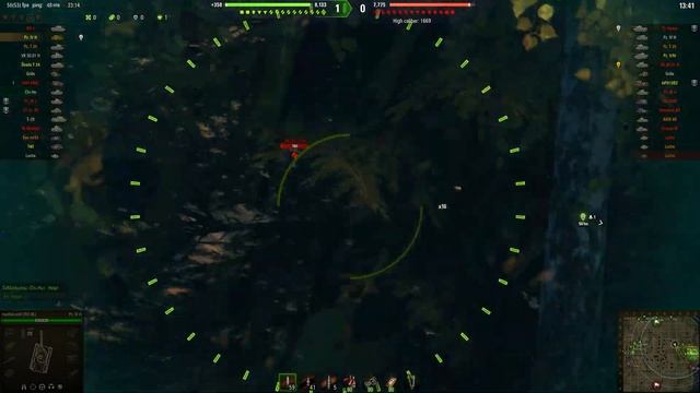 World of Tanks - Ace Tanker - Pz. IV H - 4 Battles with my favorite Tier 5 tank (4K Ultra) смотреть онлайн