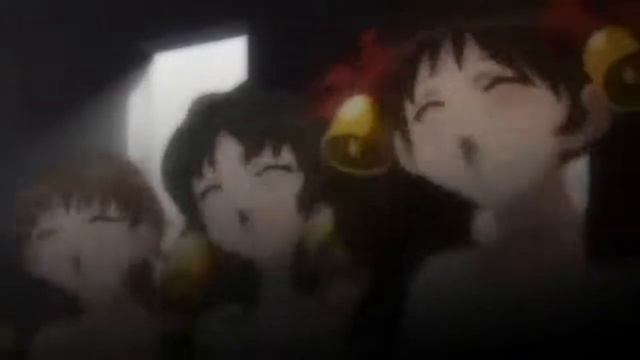 Milkmaids anime!!! смотреть онлайн