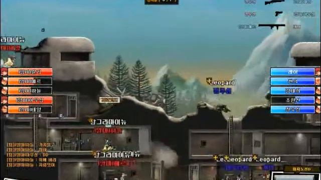 GigaSlave (Metal Assault) final round смотреть онлайн