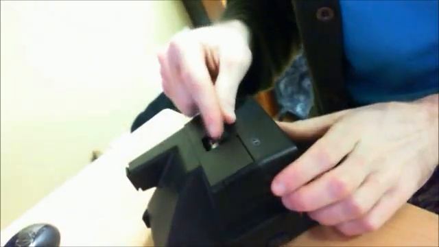 Polaroid Sun 660 Review