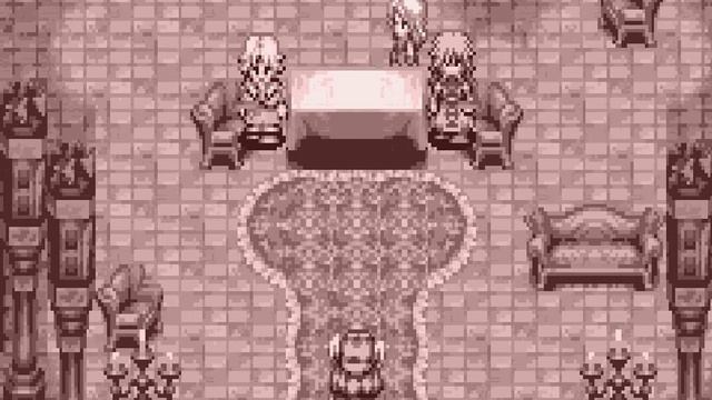 Let's Play Sword of Mana #01 - Not the Dream!! смотреть онлайн