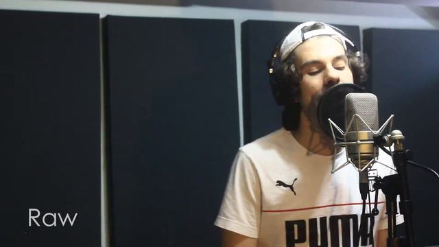 Testing Neumann TLM 49 Mic: Rap, Sing, Guitar Sound Review смотреть онлайн