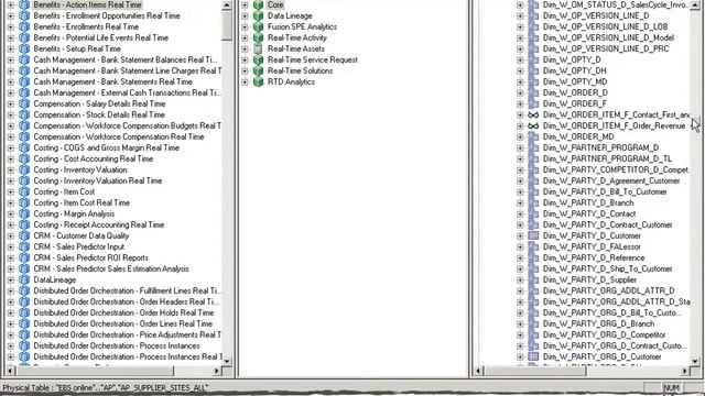 How to add eBusiness Suite DFFs (descriptive flex fields) to BI Apps (OBIA)? смотреть онлайн
