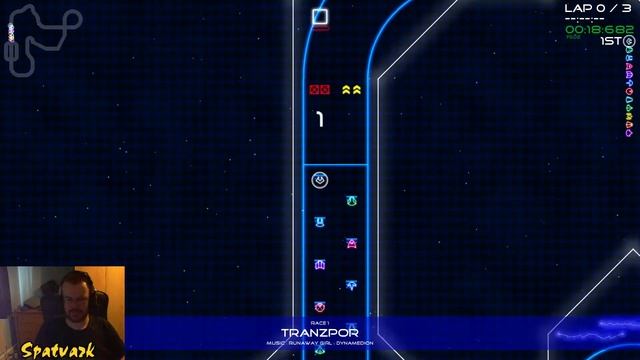 Super Laser Racer: Achievements [22/23] смотреть онлайн