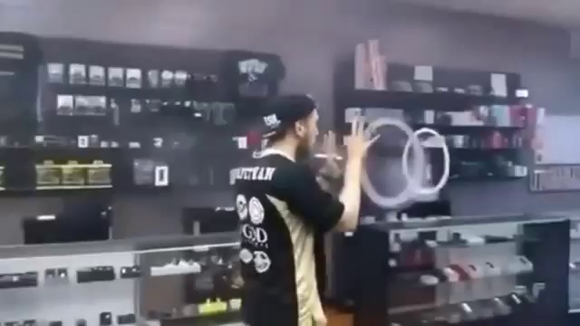 Властелин дыма смотреть онлайн