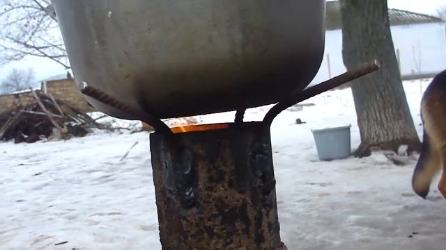 Моя ракетная буржуйка 1 смотреть онлайн