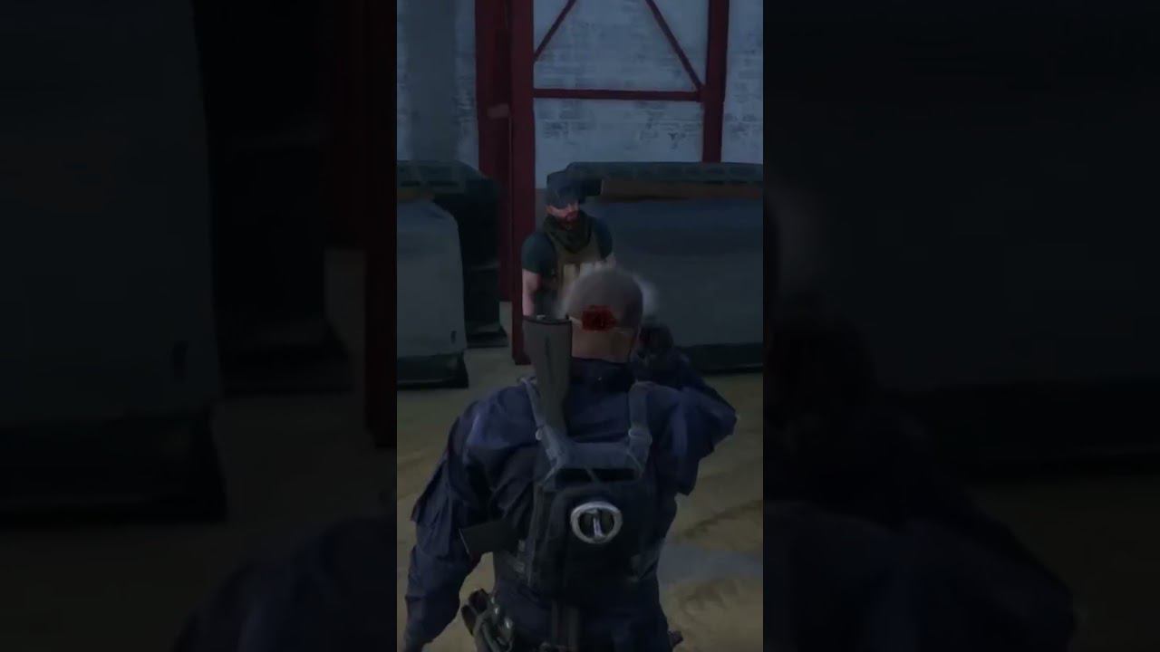 Sniper Ghost Warrior Contracts 2 Как убить Зарзу и торговца одним выстрелом #shorts смотреть онлайн