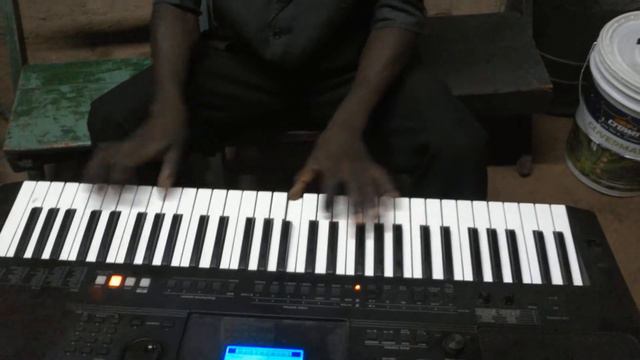 Seben on key F major by Johnson Namale смотреть онлайн