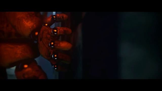 Клип 5 ночей с Фредди ''Sayonara Maxwell '' Music video #3 смотреть онлайн