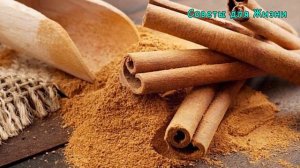 Целительная СИЛА КОРИЦЫ   что Творит Корица с Организмом   Польза Корицы