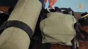 Проверка №1 ДАСВ ПТС Профи М