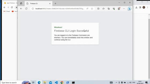 Flutter Firebase Setup Using Flutter Fire CLI 2023 смотреть онлайн