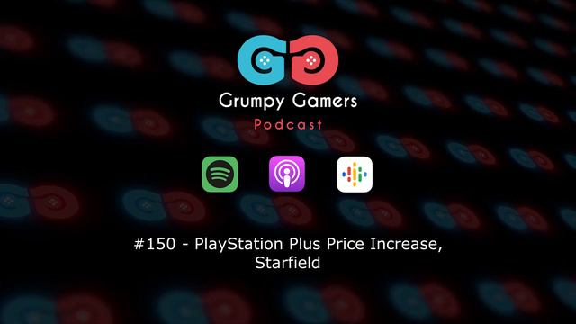 Ep. 150 - PlayStation Plus Price Increase, Starfield, Farworld Pioneers смотреть онлайн