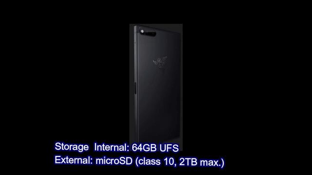 Limited Razer Phone 2018 Gold Edition !!!! смотреть онлайн