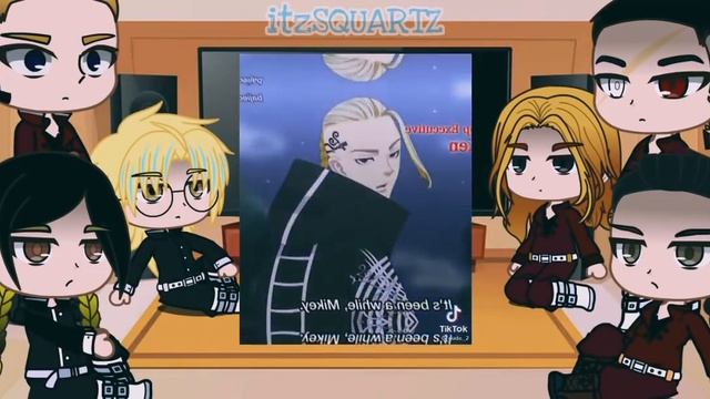 Rokuraha tandai reacts part 2 //Rokuraha bossHinata// [read desc] смотреть онлайн