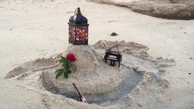 Диалоги На Песке смотреть онлайн