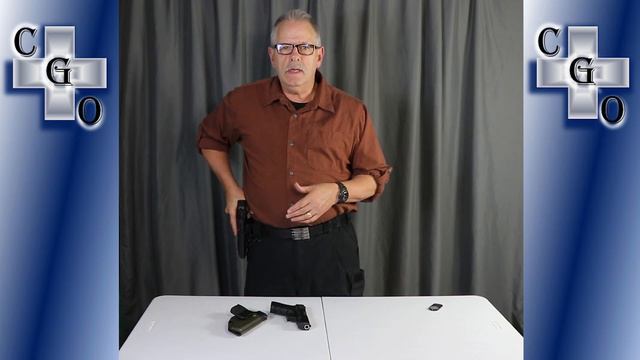 What Makes You 'Ready' To Carry A Gun? смотреть онлайн