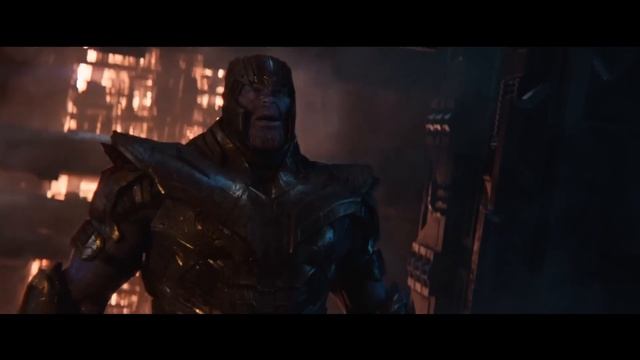 The Lasting Legacy of The Guardians of the Galaxy смотреть онлайн