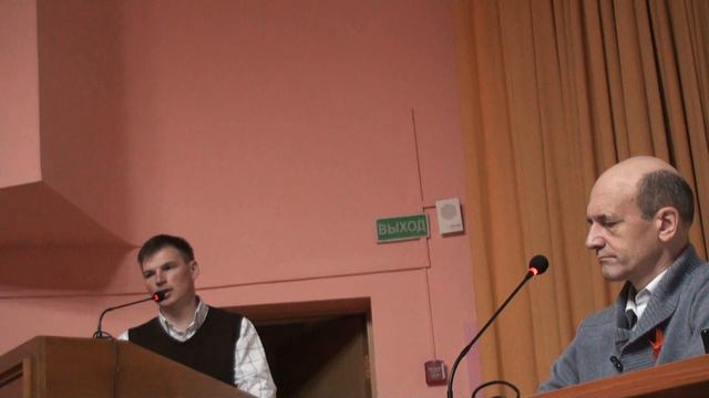Никитенко Марат из Могилевской обл. об опыте матководства с "Бакфастом" смотреть онлайн
