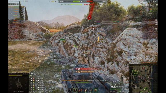 Мастер 1, КВ-1С с МЗ #lesta #tanki #миртанков #танки #blitz #wotblitz #wot #танкист #worldoftanks смотреть онлайн