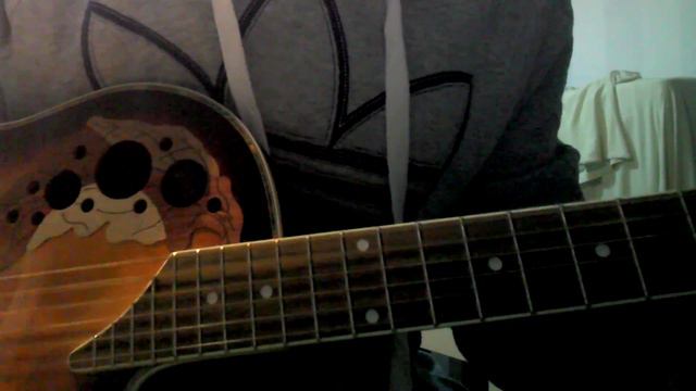 Guf - Ice baby (cover) смотреть онлайн