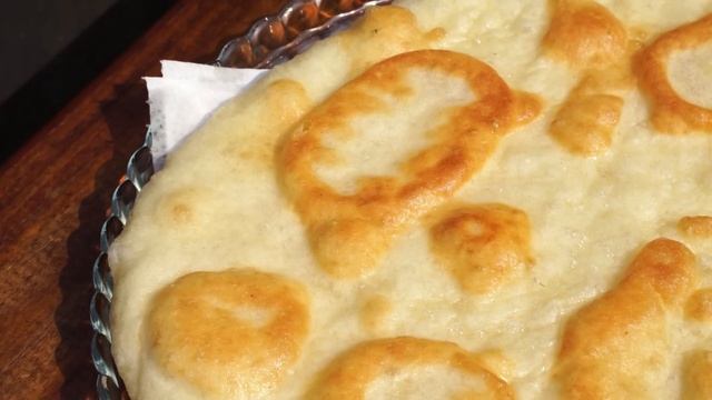 Water + Flour Delicious Flatbreads in Nature! смотреть онлайн