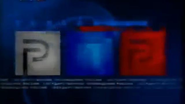 Заставка перед анонсами РТР 1999-2001 смотреть онлайн