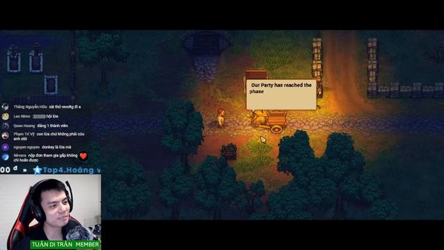 Khởi nghĩa của Đảng Cộng Sản Lừa! Graveyard Keeper #2 смотреть онлайн