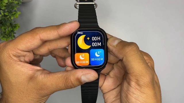 Best Apple Watch Ultra Clone? @2499 | 2500⚡ Mein Apple Watch Ultra ?| Hw68 Max Smartwatch ? смотреть онлайн
