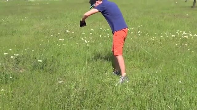ЗМЕЙ БОЛЬШОЙ САМОДЕЛЬНЫЙ РОКАКУ смотреть онлайн