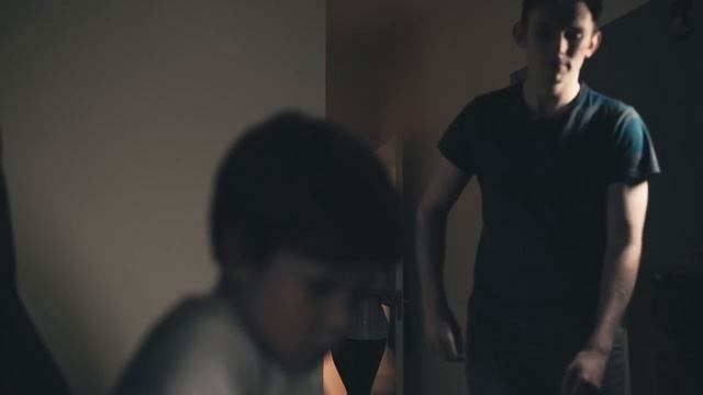 Boy: Mum (Short Film) смотреть онлайн