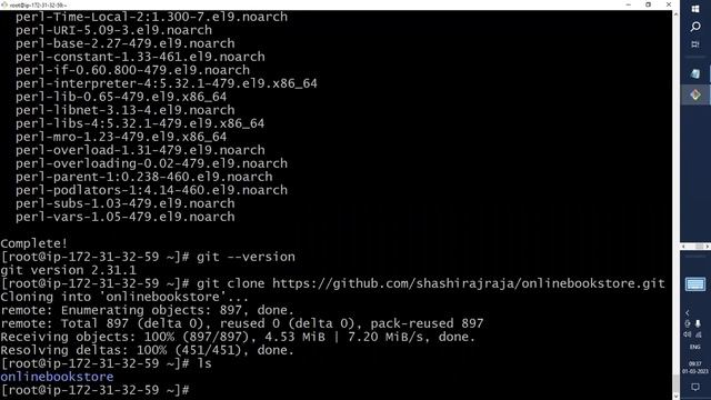 Day 11 Maven part 2 смотреть онлайн