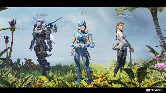 Apex Legends: Боец смотреть онлайн