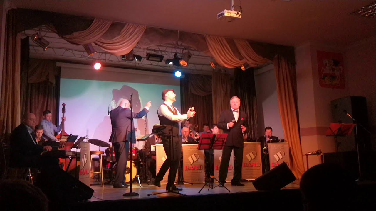 Francis Albert Sinatra смотреть онлайн