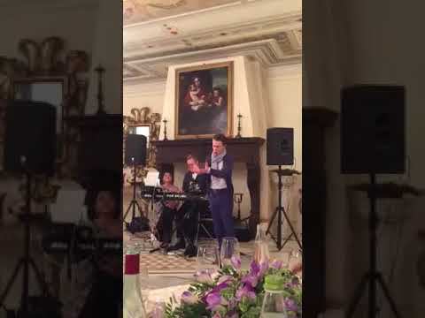 Torna a Surriento от MorozovOpera #Shorts смотреть онлайн