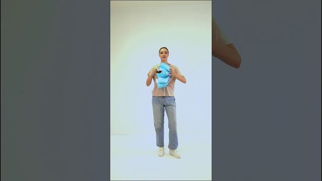 UFS0072-9 Зонт жен. Fabretti, автомат, 3 сложения, сатин 