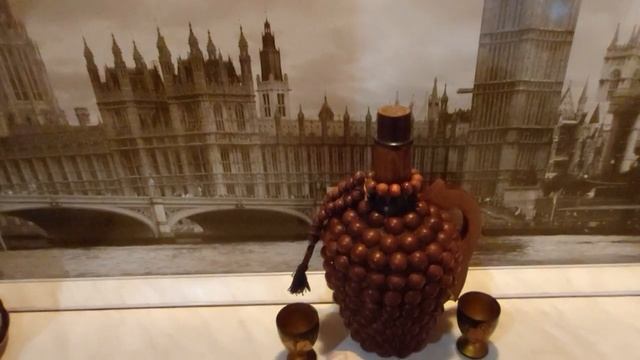 Жили - Были | Деревня где -то в Сибири |Покупки|  Деревенская трапеза