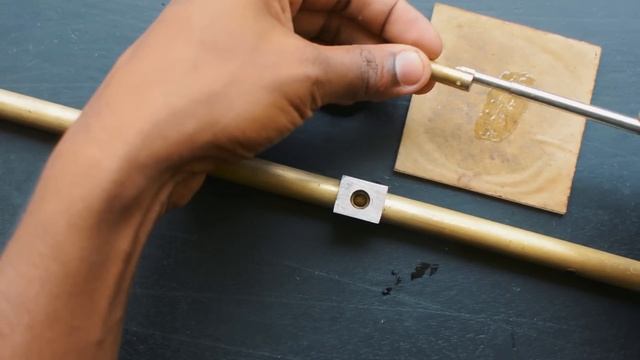 PCP's Hammer Valve & Receiver Block смотреть онлайн