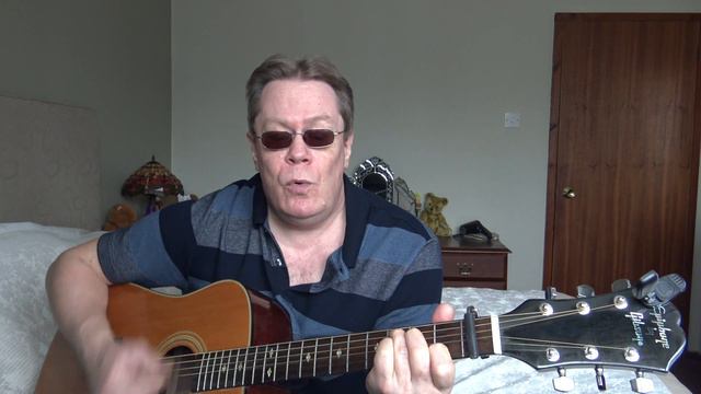 Everybody’s talkin’ - Fred Neil смотреть онлайн