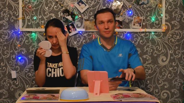 Обзор набора пробников NovAge