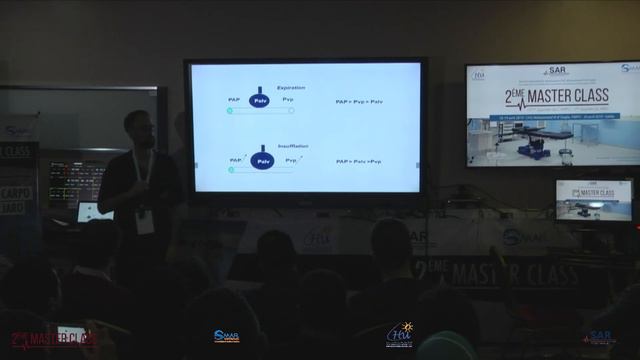 Atelier Hémodynamique Partie 4