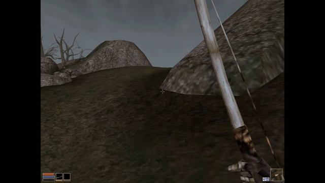 Let's Play Morrowind - [012] °4/5°