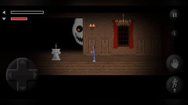 ИГРЫ 2021 / Mr. Hopp's Playhouse 2 ПРОХОЖДЕНИЕ МИСТЕР ХОППС / МОИ НЕРВЫ ДАЛИ О СЕБЕ ЗНАТЬ! #3 смотреть онлайн