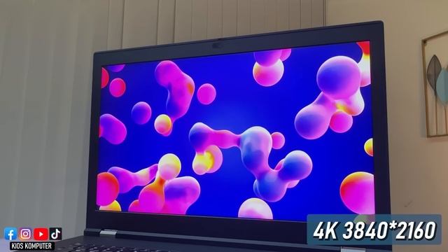 @421 RENDER DI LIBAS HABISS !!! Laptop grafis QUADRO RTX A4000 + Intel XEON W11855 | Ft Lenovo P17 смотреть онлайн