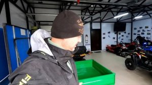 ПРИЦЕП для КВАДРОЦИКЛА  2022