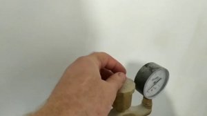 Воздух в системе отопления