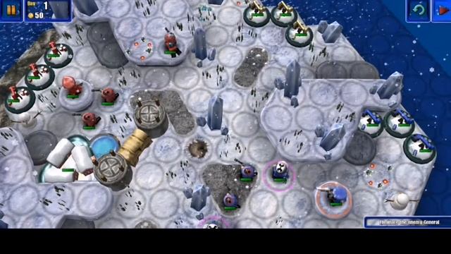 Great little war game 2 / E44 - Factory Friction / MajnMen смотреть онлайн