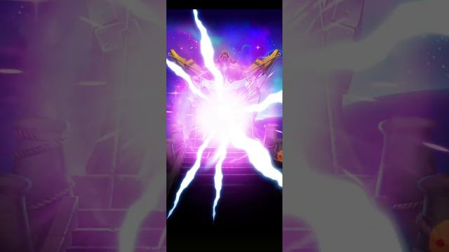 Суперпризыв стихии! Призываю фиолетовый цвет х10, есть пятерка! смотреть онлайн